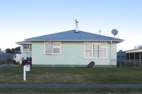Photo of property in 14 Plowman Crescent, Onekawa, Napier, 4110