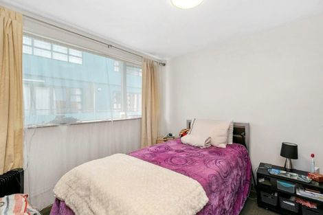 Photo of property in Dual Apartments, 403/142 Vivian Street, Te Aro, Wellington, 6011