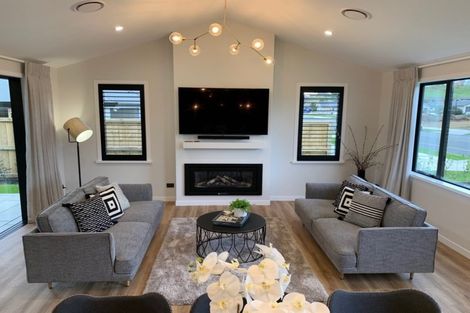 Photo of property in 453 Warburton Crescent, Te Awamutu, 3800