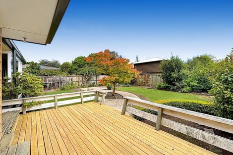Photo of property in 33 Rountree Street, Upper Riccarton, Christchurch, 8041