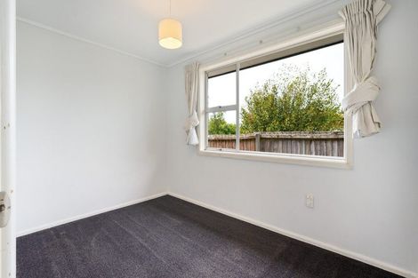 Photo of property in 3 Checketts Avenue, Halswell, Christchurch, 8025