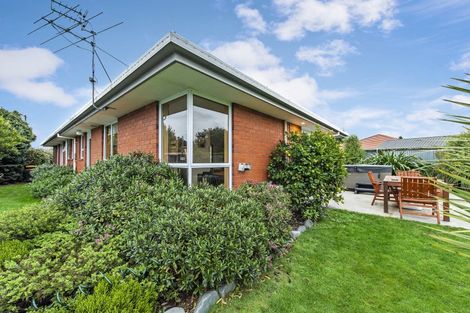 Photo of property in 290 Horndon Street, Darfield, 7510