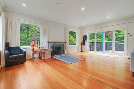 Photo of property in 64a Simla Crescent, Khandallah, Wellington, 6035