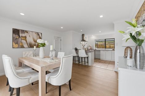 Photo of property in 18 Broadhurst Road, Flat Bush, Auckland, 2019