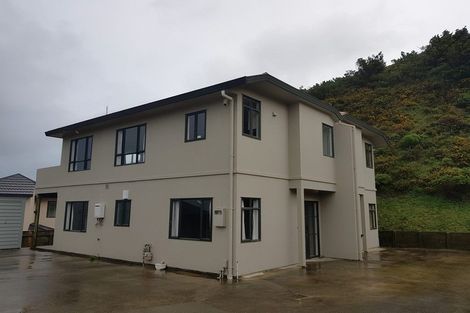 Photo of property in 22a Bowes Crescent, Strathmore Park, Wellington, 6022