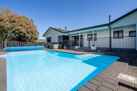 Photo of property in 955 Maungatautari Road, Maungatautari, Cambridge, 3494