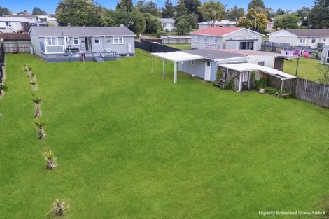Photo of property in 27 Morvern Crescent, Tokoroa, 3420