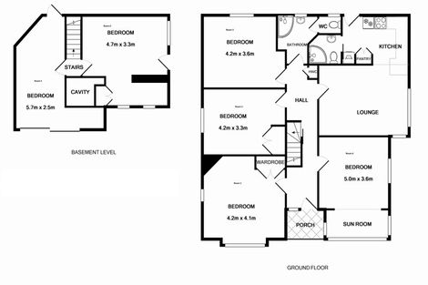 Photo of property in 50 Chambers Street, North East Valley, Dunedin, 9010