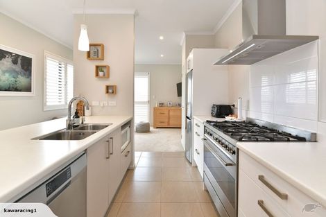 Photo of property in 212 Clark Road, Hobsonville, Auckland, 0616