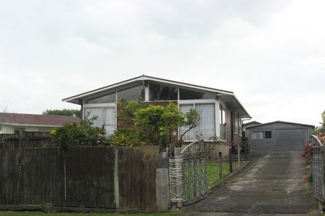 Photo of property in 3 Pawa Place, Manurewa, Auckland, 2102