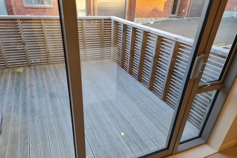 Photo of property in 3/31 Princess Terrace, Newtown, Wellington, 6021