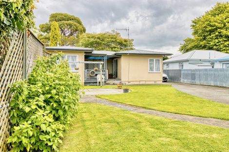 Photo of property in 20 Hillary Crescent, Maraenui, Napier, 4110