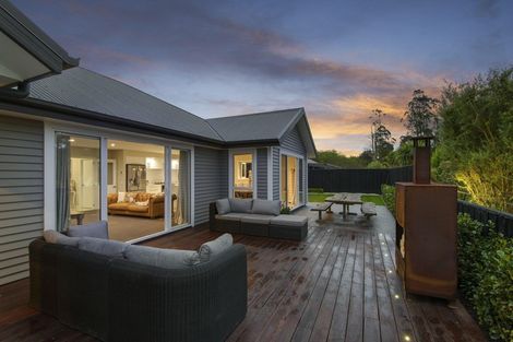 Photo of property in 46 Carnaveron Drive, Lincoln, 7608