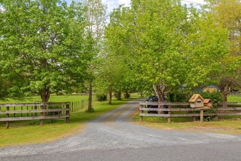 Photo of property in 1017 Tauhoa Road, Kaipara Flats, Warkworth, 0984