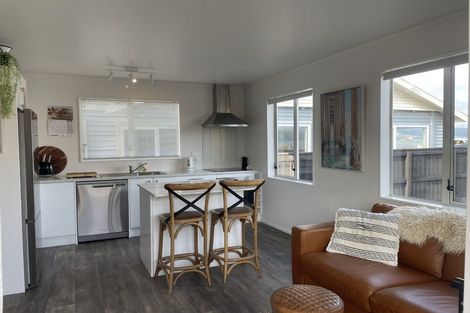 Photo of property in 219 The Esplanade, Petone, Lower Hutt, 5012