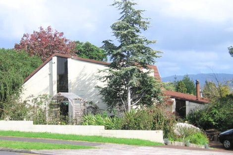 Photo of property in 57a View Road, Henderson, Auckland, 0612