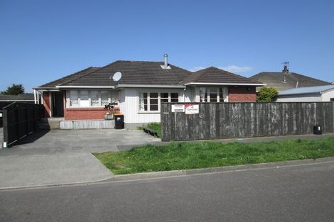 Photo of property in 47 Manawatu Street, Hokowhitu, Palmerston North, 4410