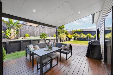 Photo of property in 7 Kia Kaha Drive, Snells Beach, 0920