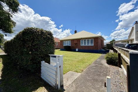 Photo of property in 17a Millward Street, Whanganui East, Whanganui, 4500