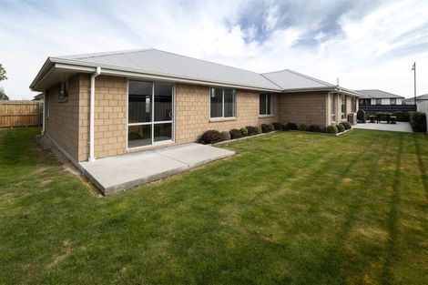 Photo of property in 58 Braebrook Drive, Netherby, Ashburton, 7700