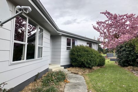 Photo of property in 131 Roxburgh Street, Heriot, Tapanui, 9587
