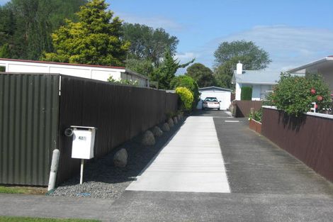 Photo of property in 42a Kells Avenue, Aramoho, Whanganui, 4500