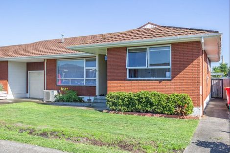 Photo of property in 47 Rugby Street, Levin, 5510