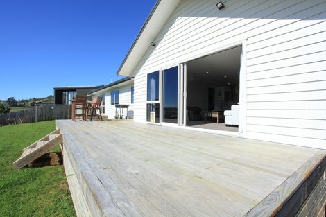 Photo of property in 22a Manukau Road, Raglan, 3225