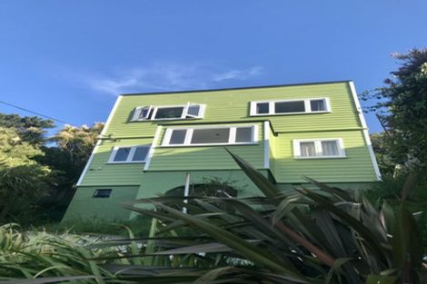 Photo of property in 40 Jackson Street, Island Bay, Wellington, 6023