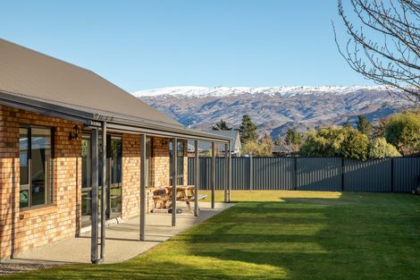 Photo of property in 115 Fache Street, Clyde, 9330