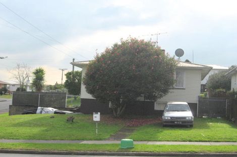 Photo of property in 91 Mahia Road, Manurewa, Auckland, 2102