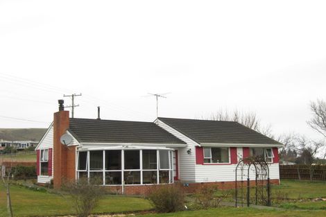 Photo of property in 1 Edinburgh Street, Waikouaiti, 9510