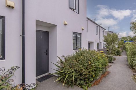 Photo of property in 6/255 Kilmore Street, Christchurch Central, Christchurch, 8011