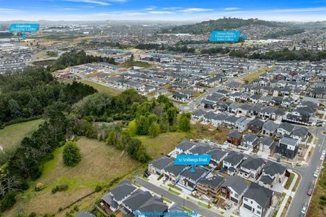 Photo of property in 12 Arahanga Road, Flat Bush, Auckland, 2019