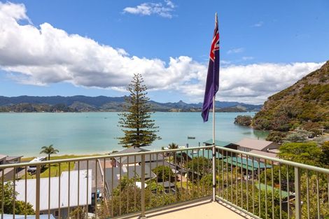 Photo of property in 2445 Wyuna Bay Road, Wyuna Bay, Coromandel, 3581