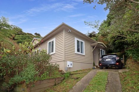Photo of property in 14 Tobruk Street, Karori, Wellington, 6012