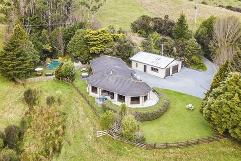 Photo of property in 729 Moonshine Hill Road, Moonshine Valley, Porirua, 5381