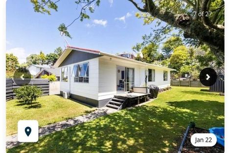 Photo of property in 94b Brois Street, Frankleigh Park, New Plymouth, 4310