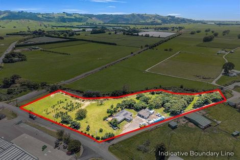 Photo of property in 23 Collins Lane, Te Puke, 3187