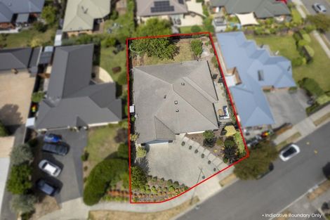 Photo of property in 16 Stark Place, Kaiapoi, 7630