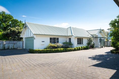 Photo of property in 65a Simla Avenue, Havelock North, 4130
