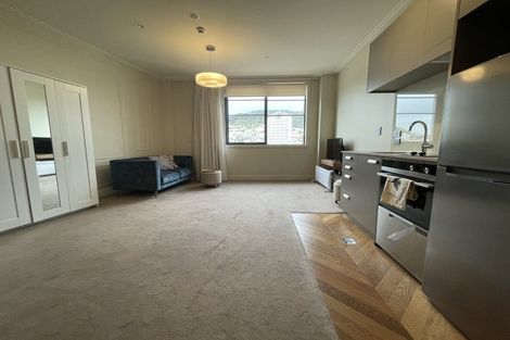 Photo of property in Chevron Suites, 301/8 Chaffers Street, Te Aro, Wellington, 6011