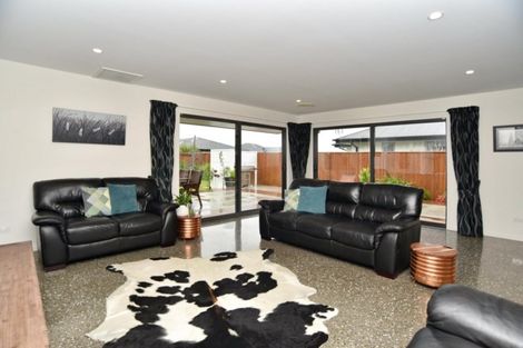 Photo of property in 23 Sutherland Drive, Kaiapoi, 7630