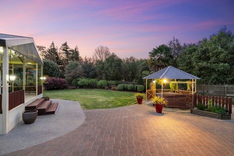 Photo of property in 1237 Rapaura Road, Spring Creek, 7273