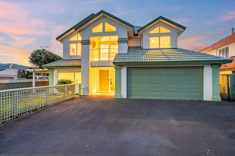 Photo of property in 333 Rosetta Road, Raumati Beach, Paraparaumu, 5032