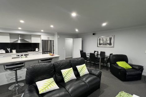 Photo of property in 22 Hillbourne Street, Halswell, Christchurch, 8025