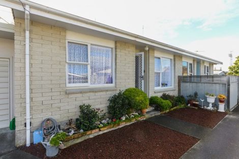 Photo of property in 2/1 Shamrock Street, Napier South, Napier, 4110