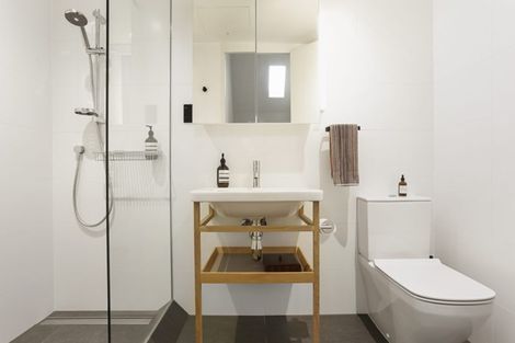 Photo of property in 1 Foundries Lane, Freemans Bay, Auckland, 1011