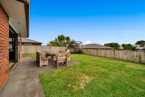 Photo of property in 58f Penrod Drive, Bell Block, New Plymouth, 4312