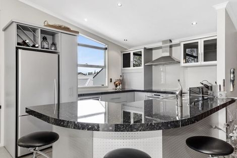 Photo of property in 1/46 Willoughby Street, Whitiora, Hamilton, 3200